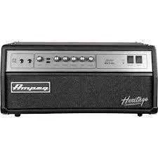 Ampeg SVT-CL Heritage