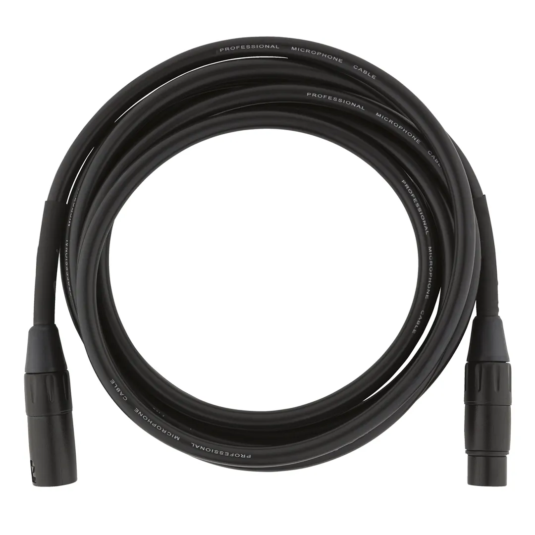 Microphone Cable (XLR) - 3m