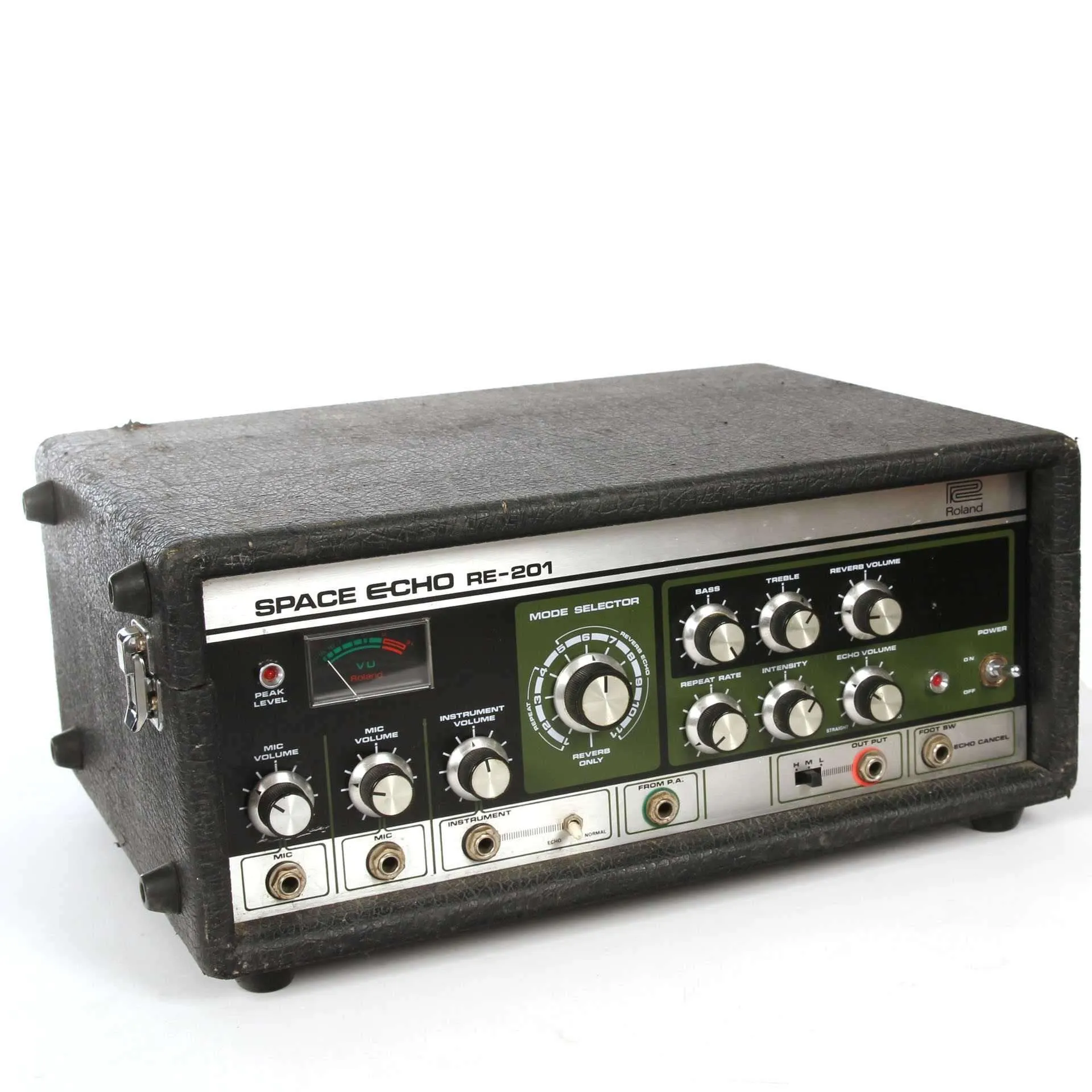 Roland RE-201 Space Echo