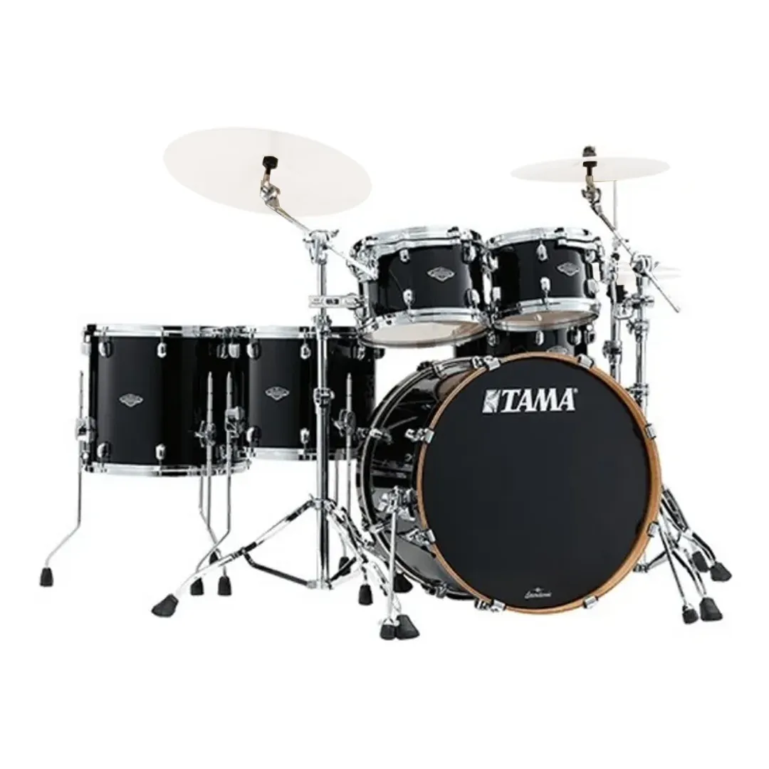 TAMA Starclassic Performer Walnut/Birch Kit
