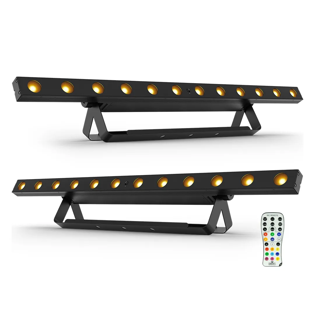 LED Strip Lighting Bundle