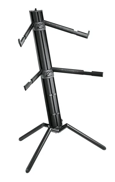 K&M 18860 Spider Keyboard Stand