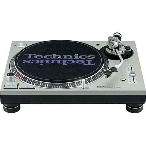 Technics SL-1200MK3D