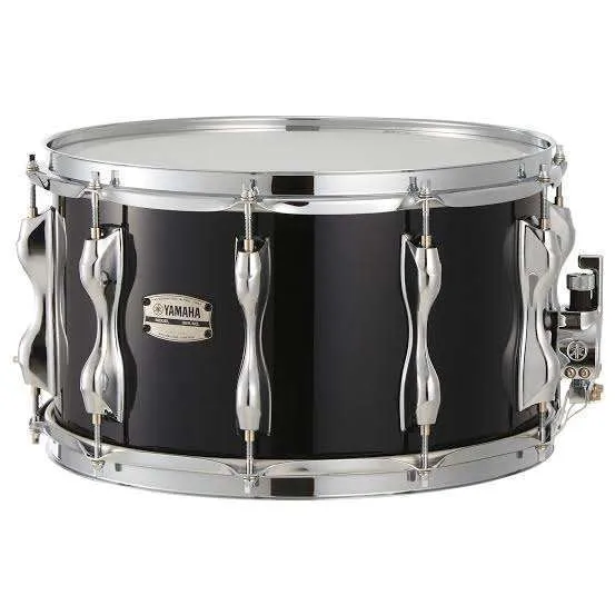 Yamaha Recording Custom 14" x 8" Birch Snare Drum