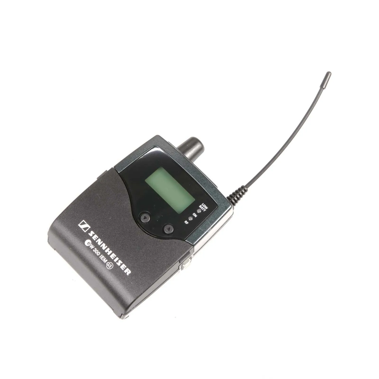 Sennheiser EK IEM G4 Stereo Receiver