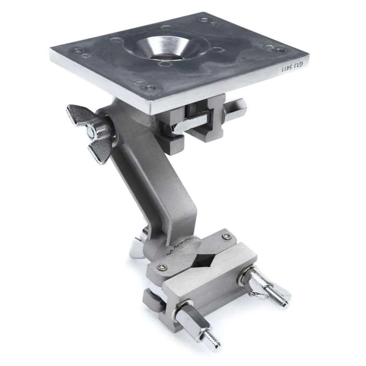 Roland APC-33 SPD Mount, Mounting Plate & Hardware