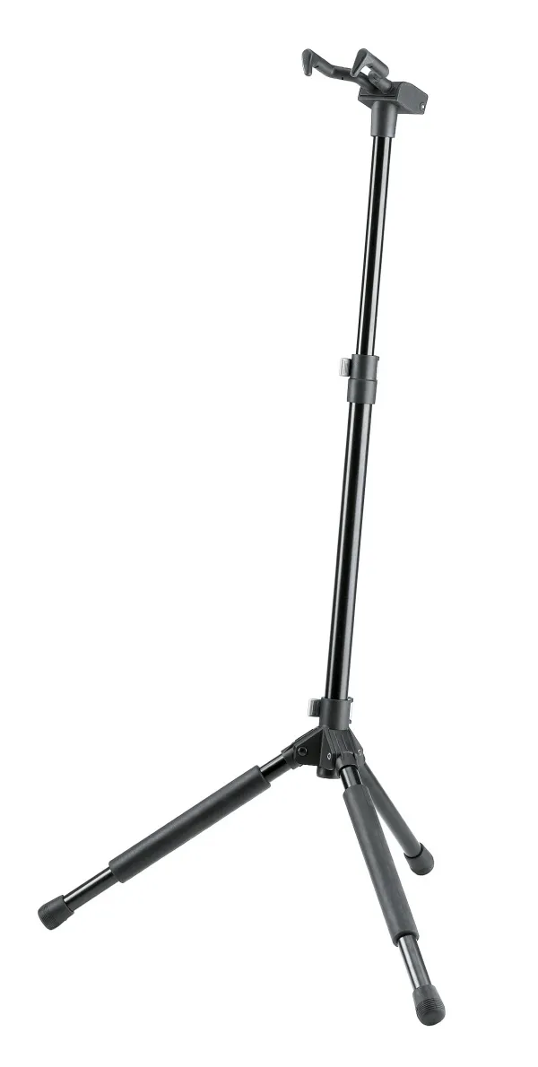 Telescoping Guitar Stand