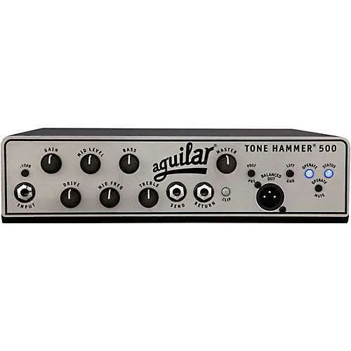 Aguilar TH500