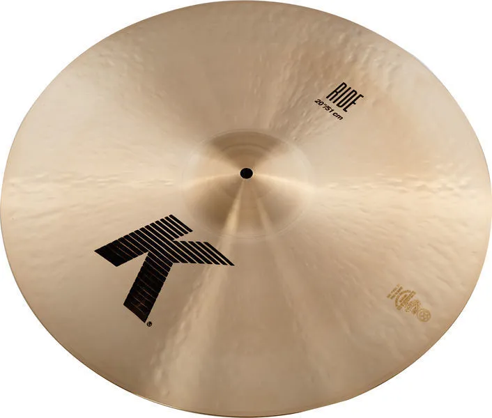 Zildjian K 20" Ride