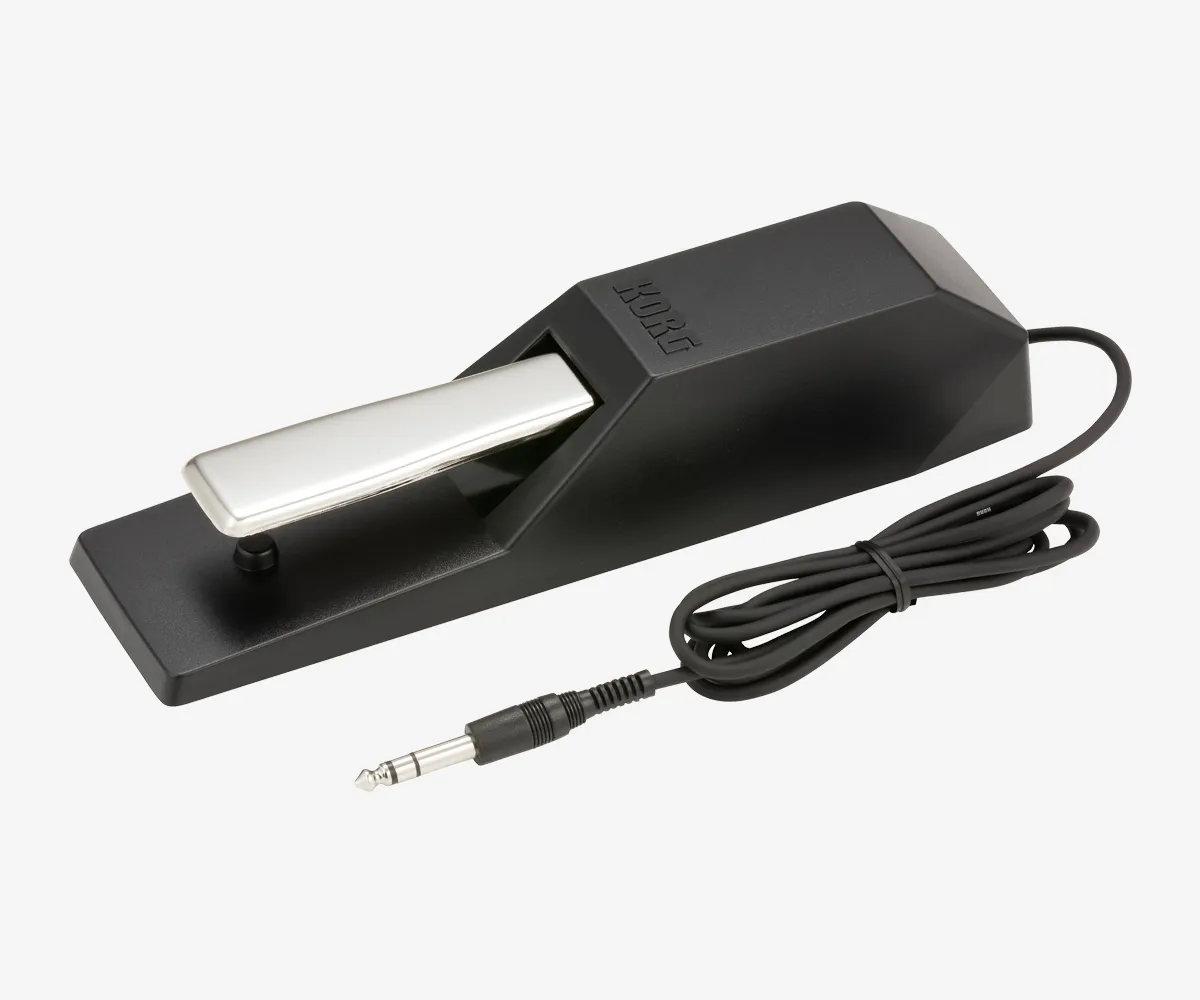 Korg DS-1 Damper Pedal