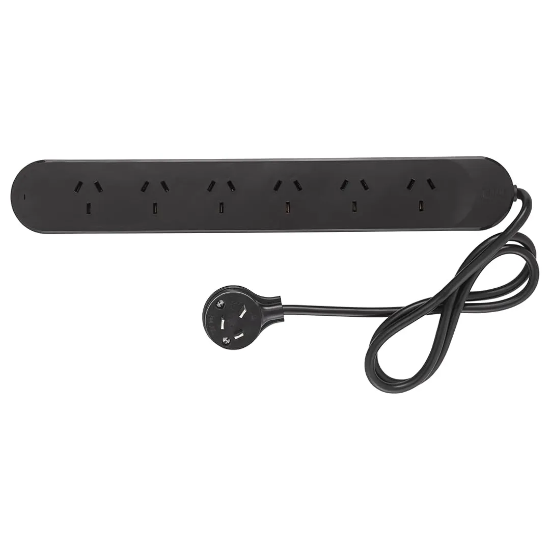 240V Power Board - 6-way