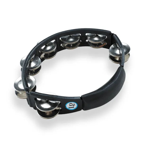 Latin Percussion LP150 Cyclops Tambourine