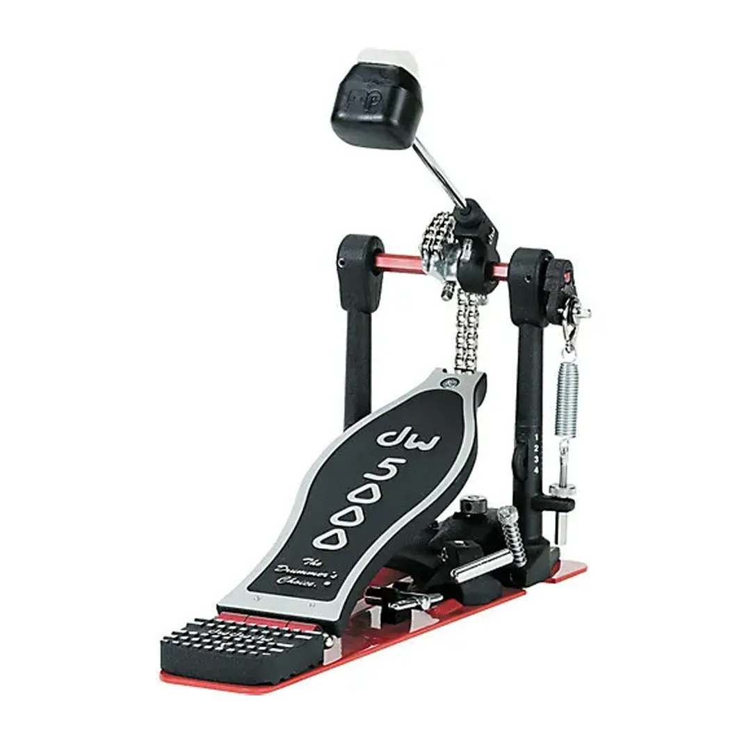 DW 5000AD3 Single Kick Pedal