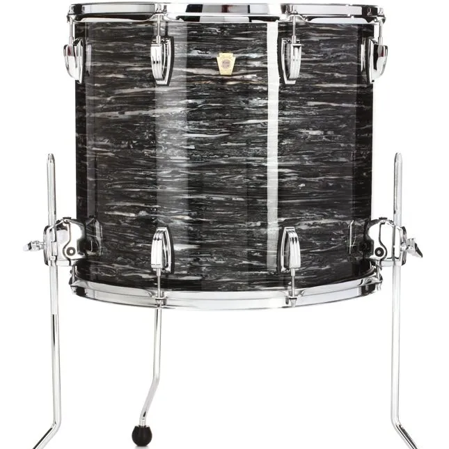 Ludwig Classic Maple 16" x 16" Floor Tom