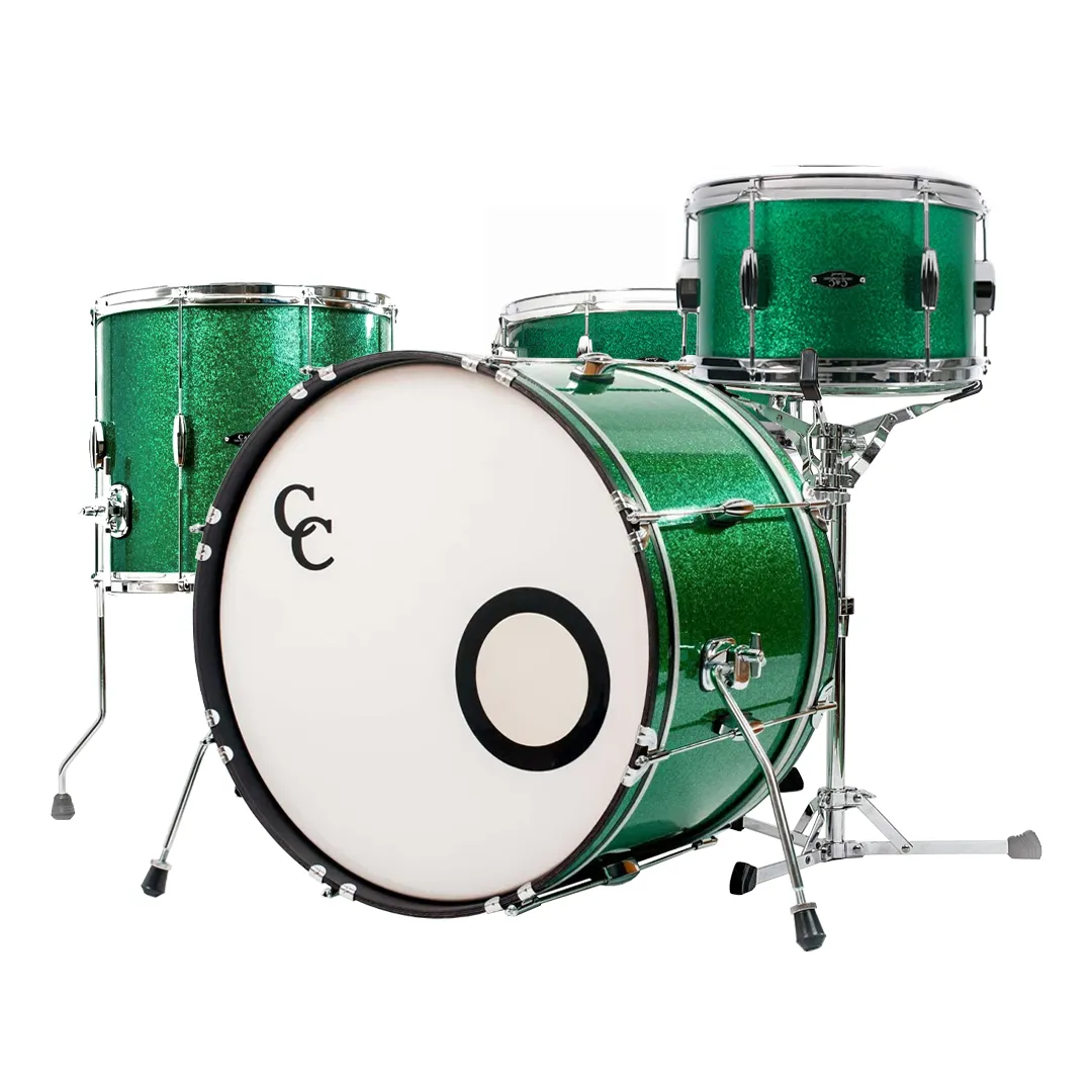 C&C Player Date II Kit