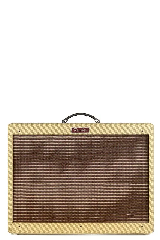Fender Blues Deluxe Reissue