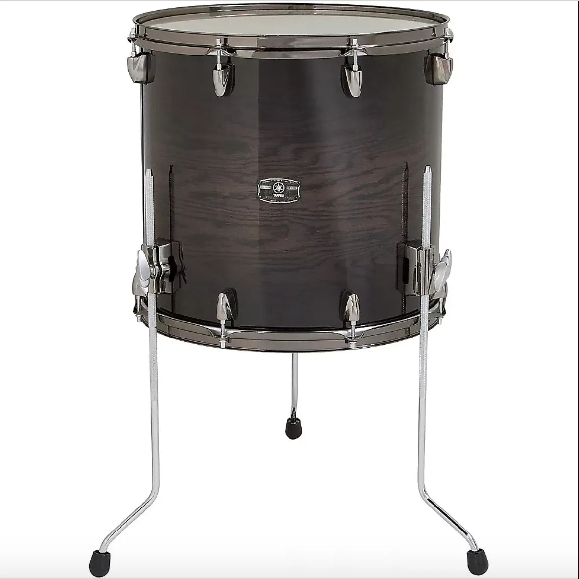 Yamaha Live Custom 18" x 16" Floor Tom