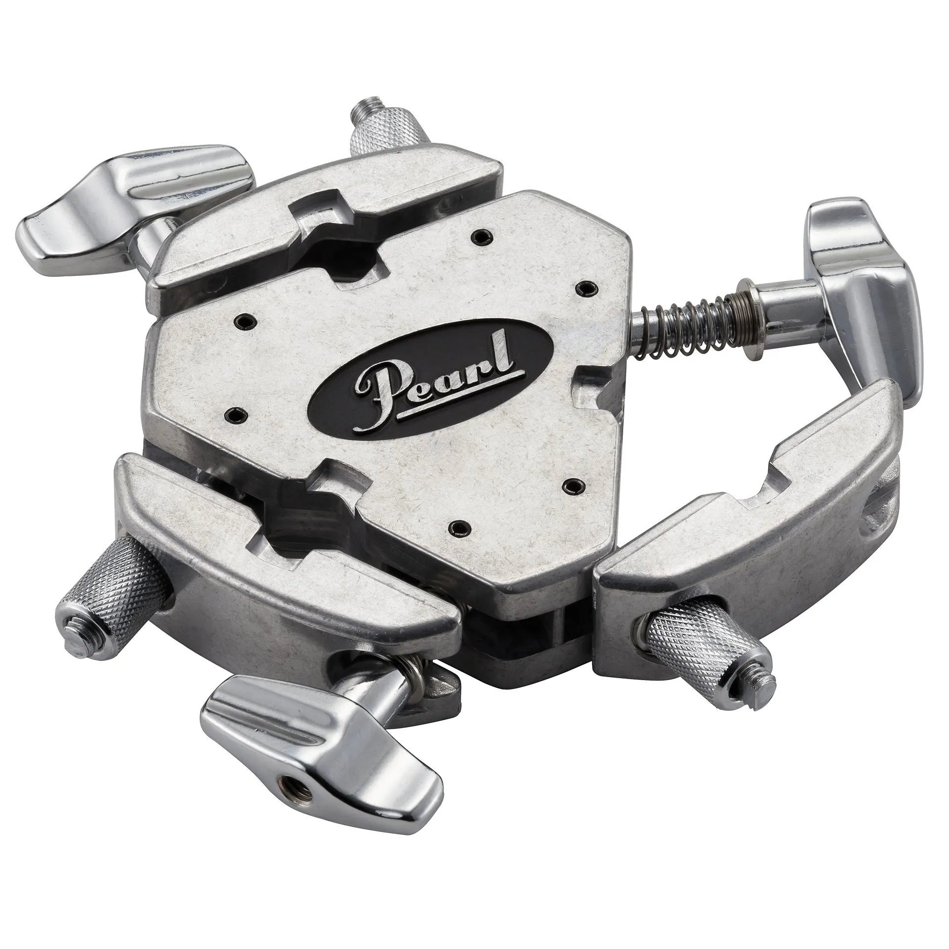 Pearl ADP-30 Triple Clamp