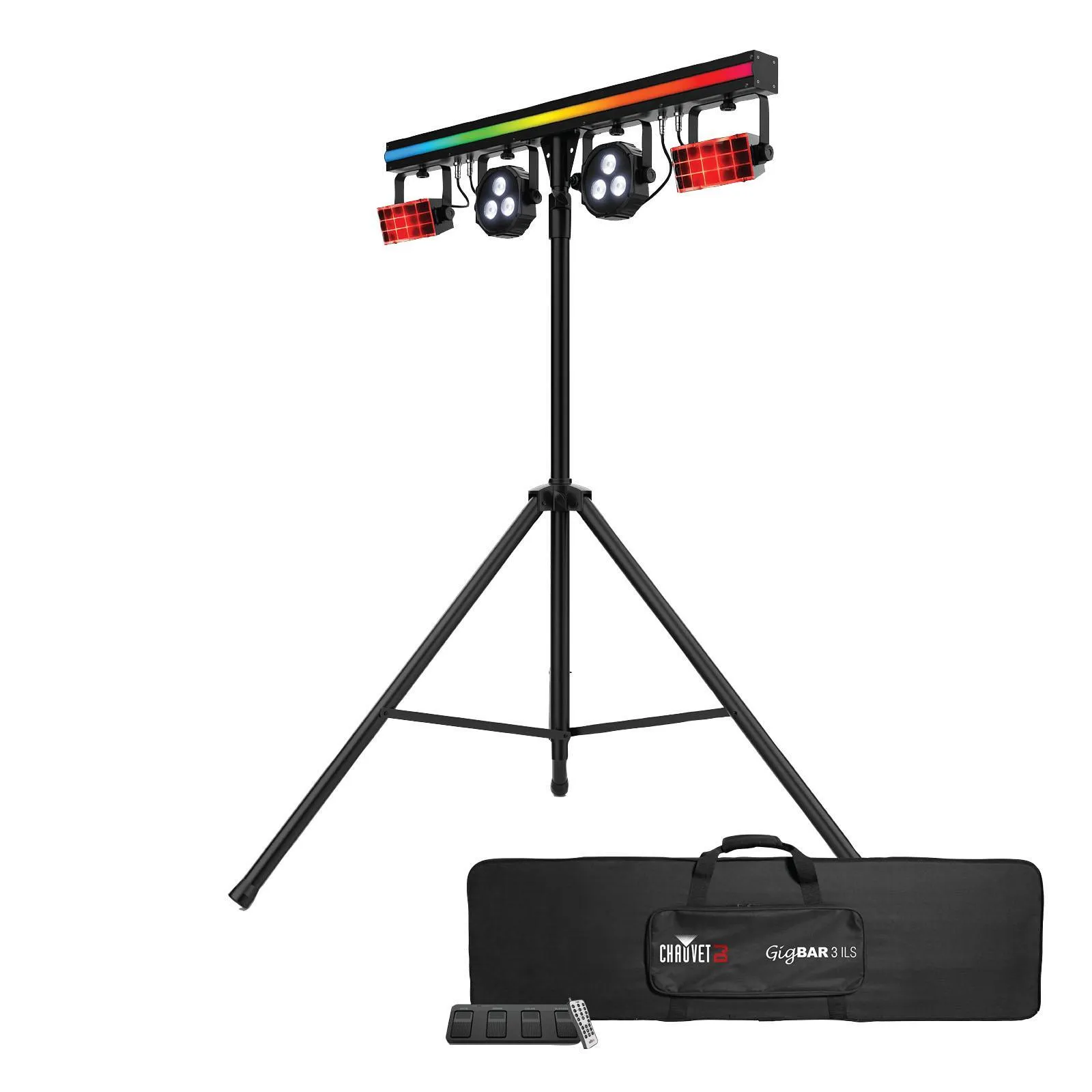 GigBAR 3 ILS Bundle
