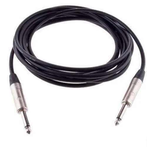 Instrument Cable - 1m