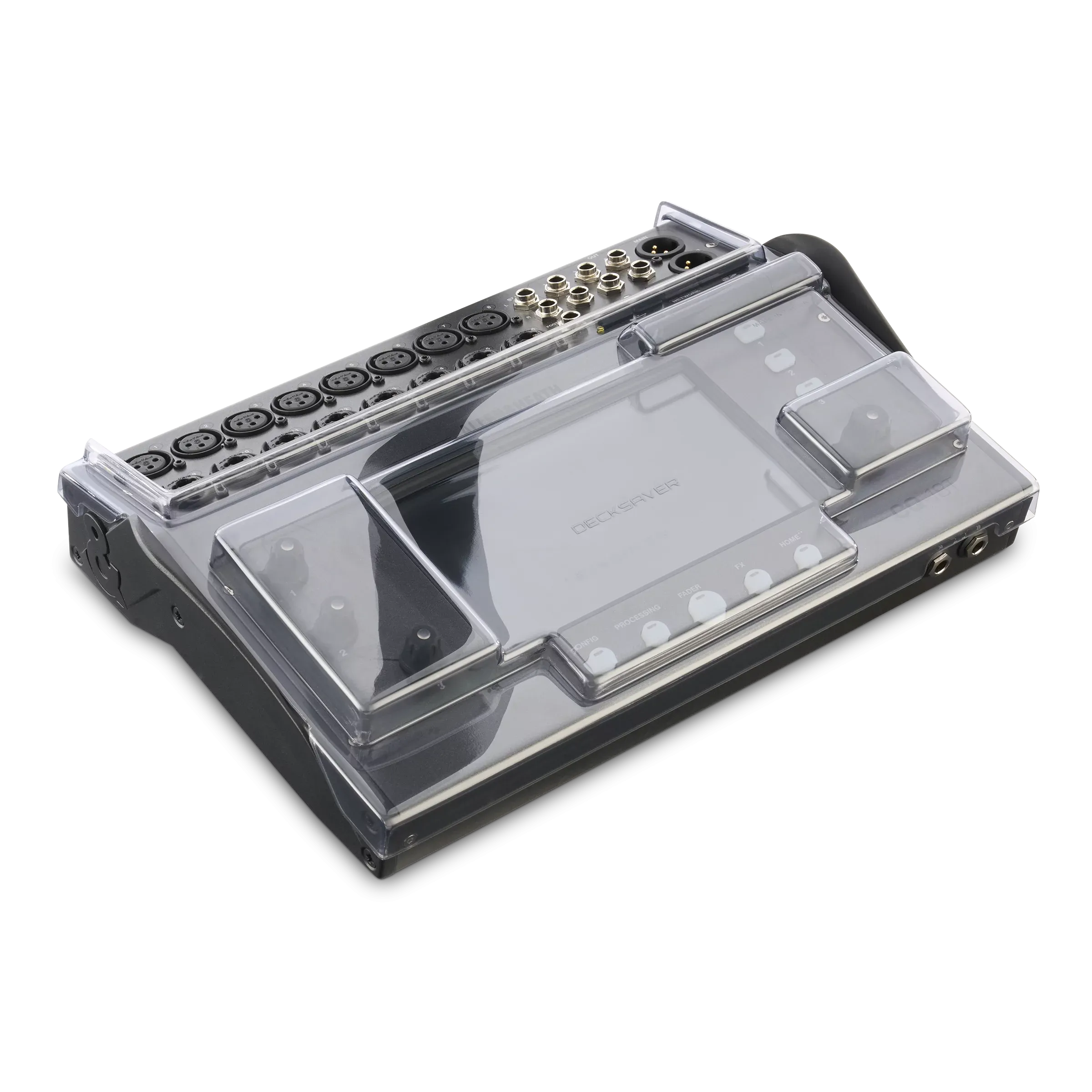 Allen & Heath CQ-18T