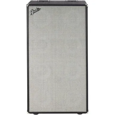 Fender Bassman 810 Neo
