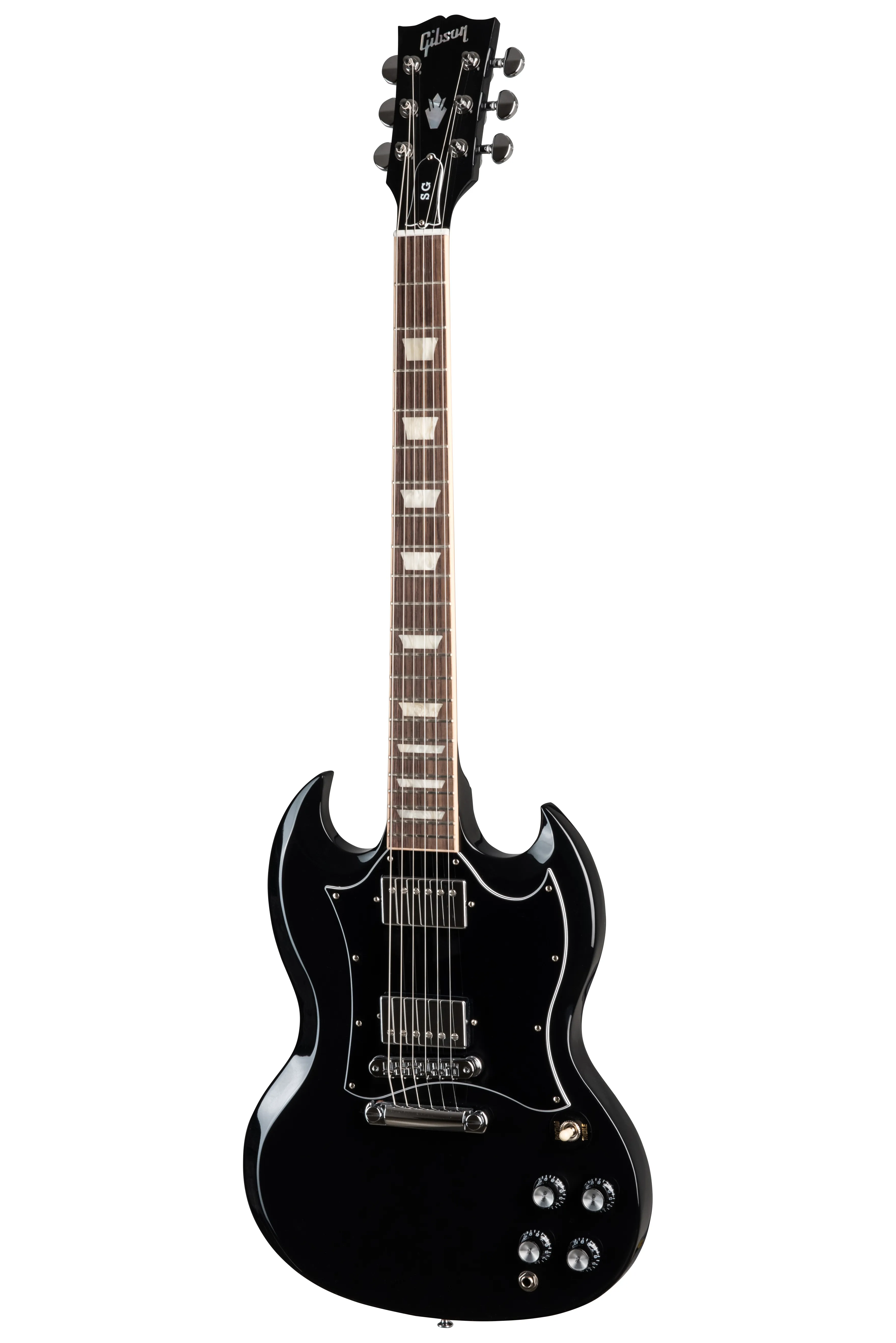 Gibson SG Standard