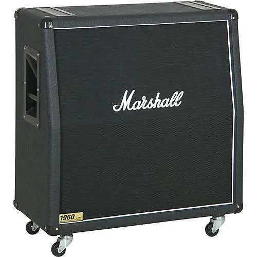 Marshall 1960A 4x12 Cabinet