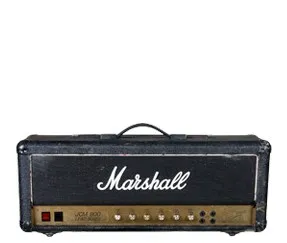 Marshall JCM800 1959 Super Lead