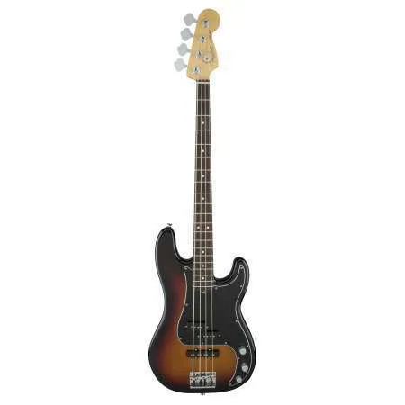 Fender American Standard "PJ" Precision Bass