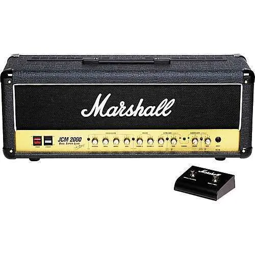 Marshall JCM2000 DSL-100