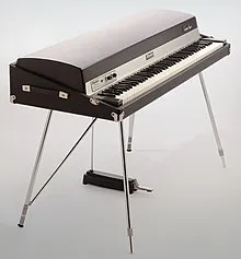 Fender Rhodes Mk1 Stage 88