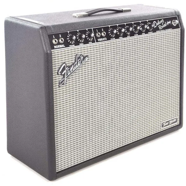 Fender Tone Master Deluxe Reverb