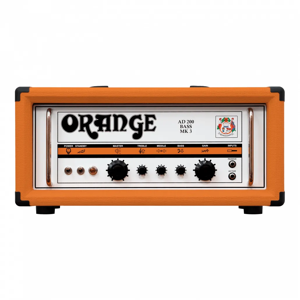 Orange AD200B