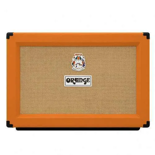 Orange PPC212 2x12 Cabinet