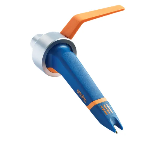 Ortofon Concord MKII DJ Cartridge