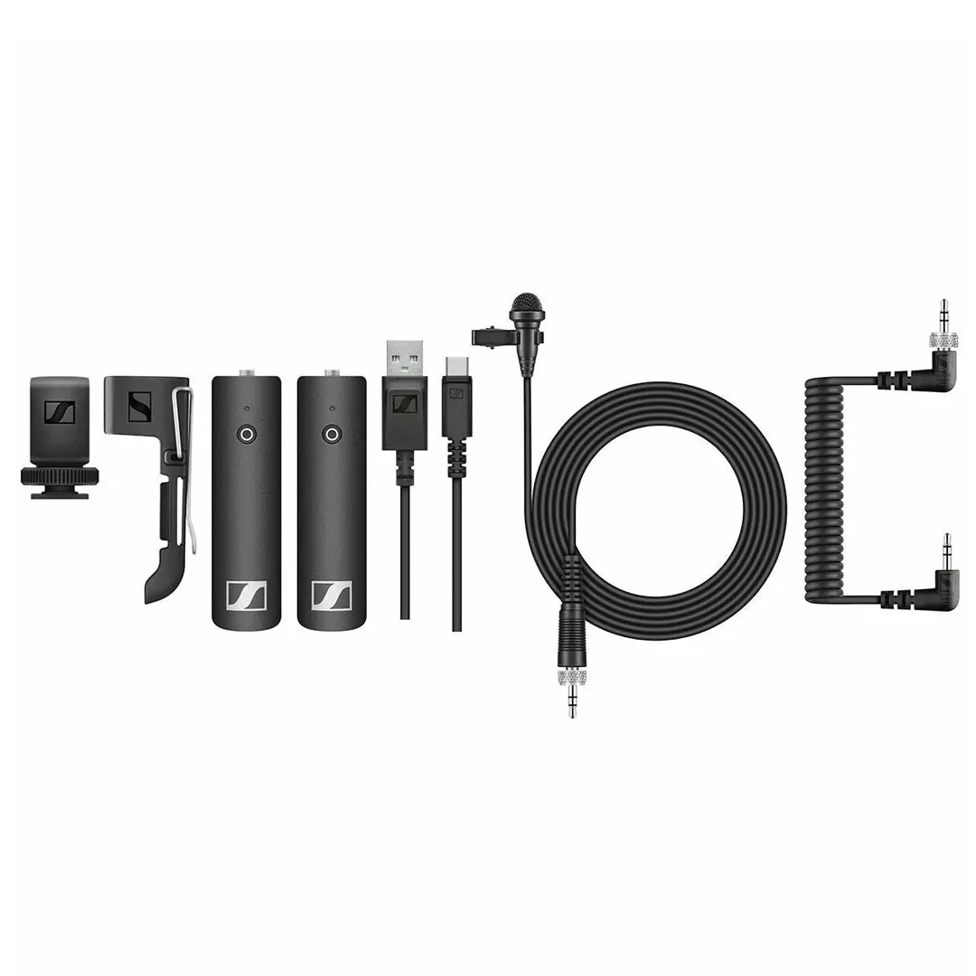 Sennheiser XSW-D Portable Lavalier Set