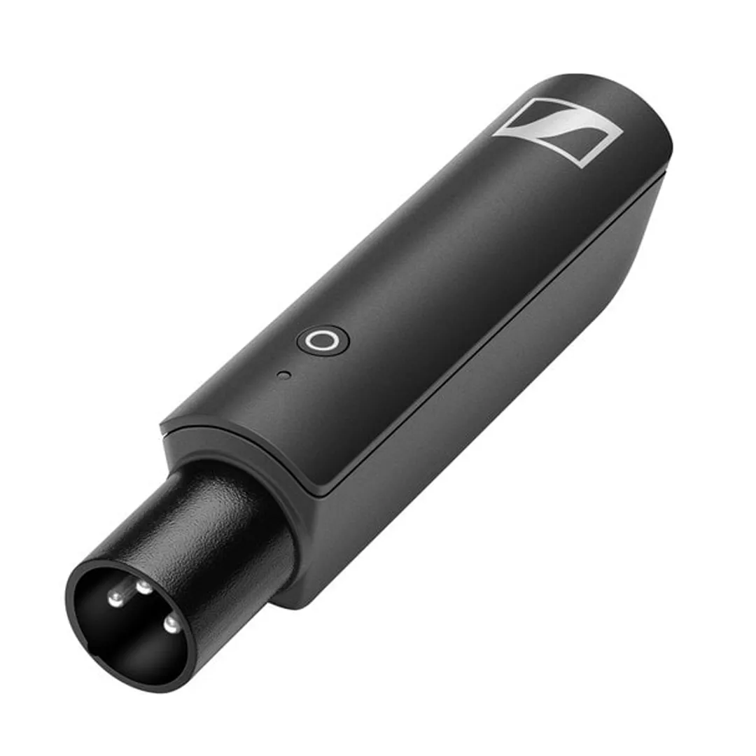 Sennheiser XSW-D XLR Male (RX XLR)