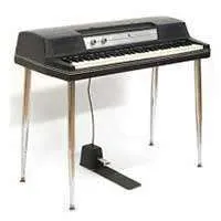 Wurlitzer 200A Electric Piano