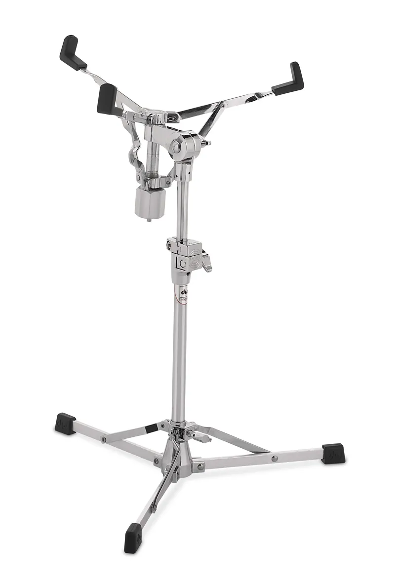 DW 6300 Snare Stand (Flush Base)