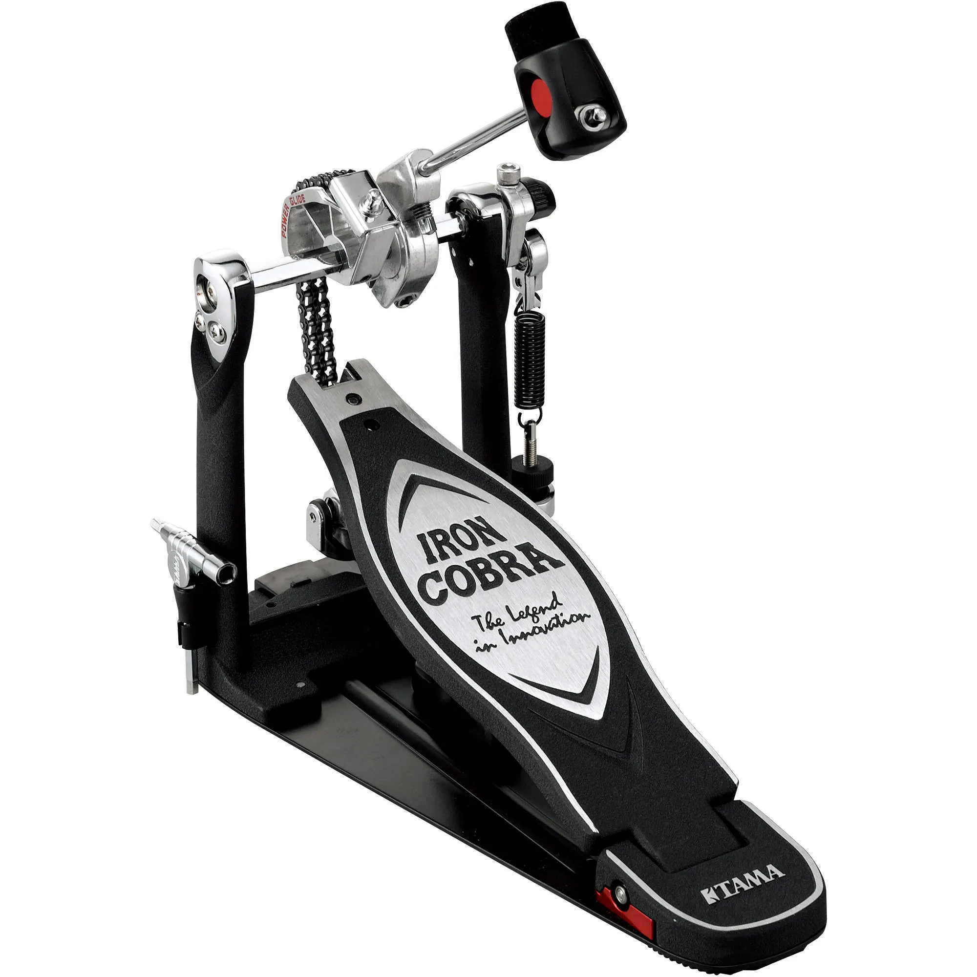 TAMA HP900PN Iron Cobra Single Kick Pedal