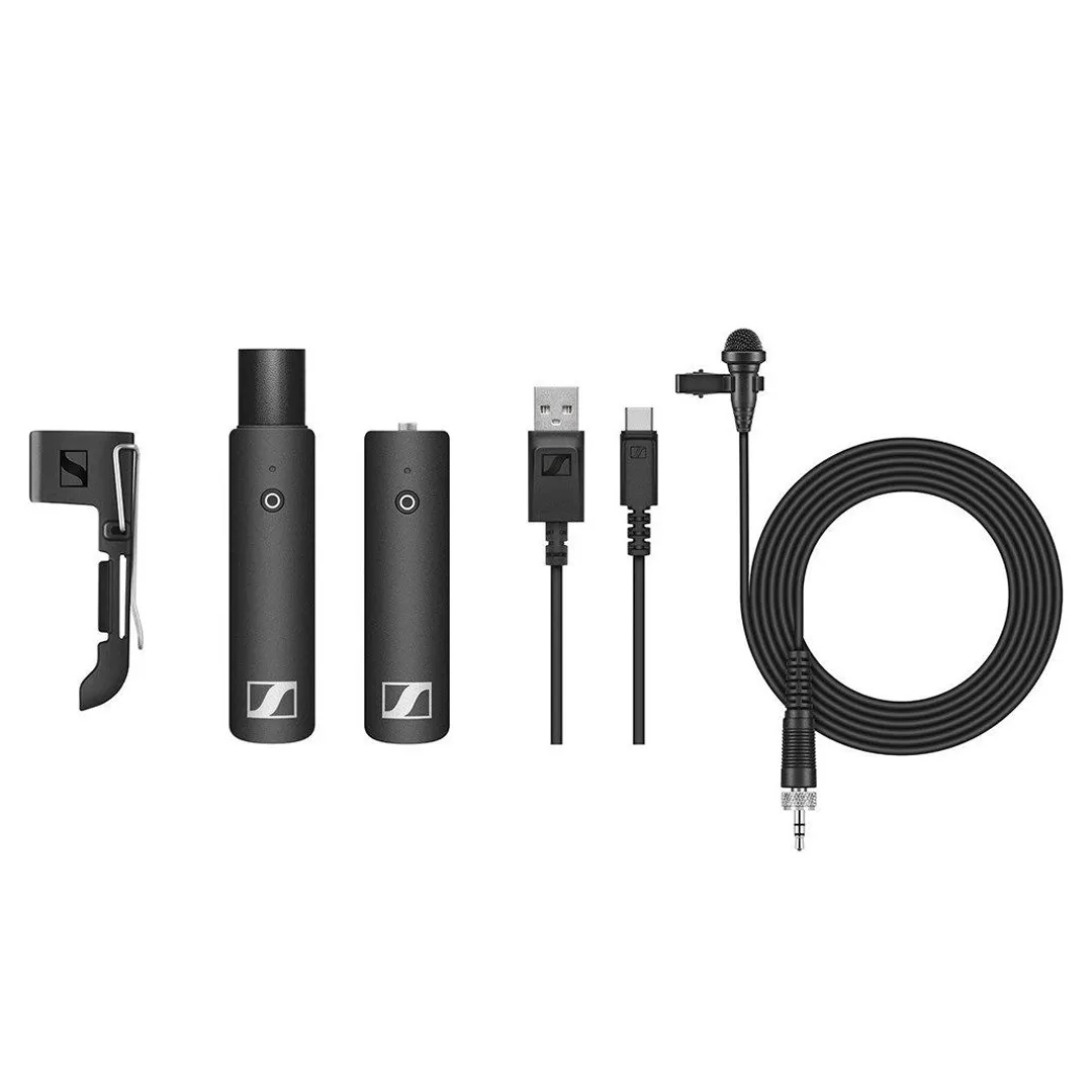 Sennheiser XSW-D Lavalier Set
