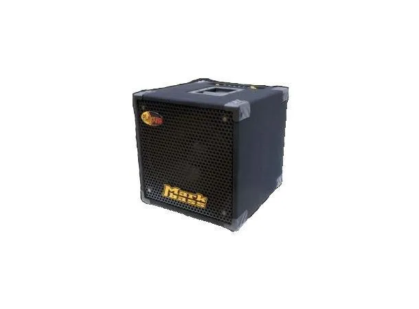 Markbass CMD JB Players School