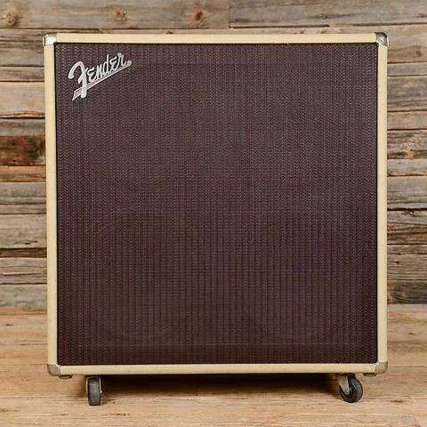 Fender Tonemaster 4x12 Cabinet