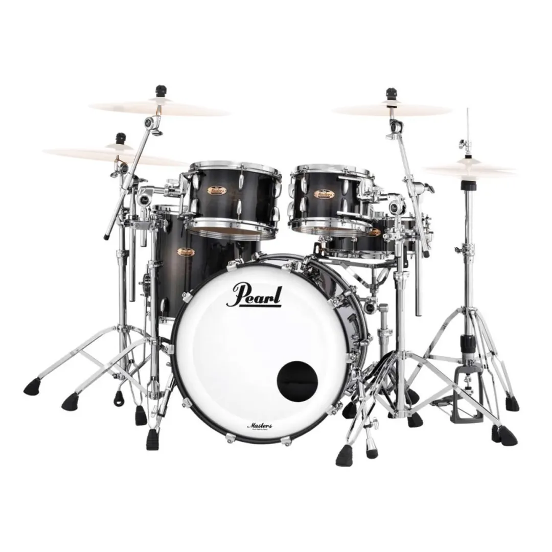 Pearl Masters Maple Reserve Kit
