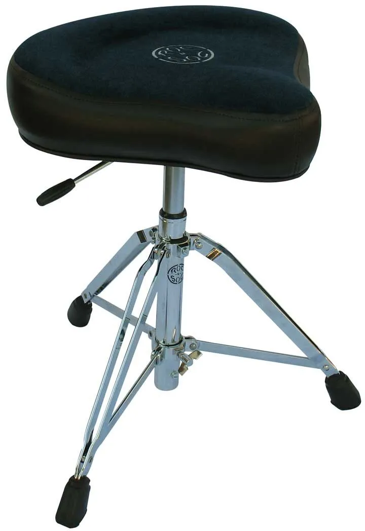 Roc-N-Soc Nitro Rider Original Saddle Gas Lift Throne