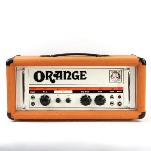 Orange OR120 (Vintage 1974)