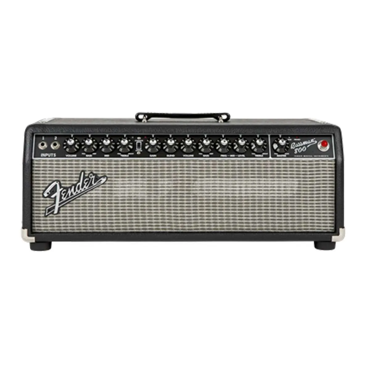 Fender Bassman 800