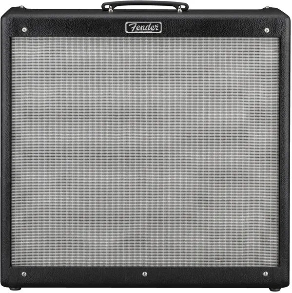 Fender Hot Rod DeVille 410