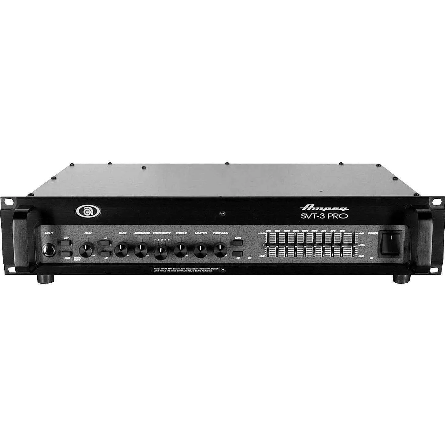 Ampeg SVT-3 Pro